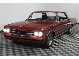 1964 Pontiac Tempest (CC-1028614) for sale in Denver , Colorado