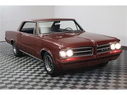 1964 Pontiac Tempest (CC-1028614) for sale in Denver , Colorado