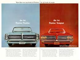1964 Pontiac Tempest (CC-1028614) for sale in Denver , Colorado