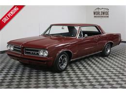 1964 Pontiac Tempest (CC-1028614) for sale in Denver , Colorado