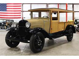 1931 Ford Model AA (CC-1028617) for sale in Kentwood, Michigan