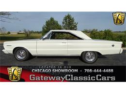 1967 Plymouth Belvedere (CC-1028631) for sale in Crete, Illinois