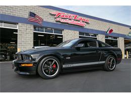 2007 Shelby GT (CC-1028668) for sale in St. Charles, Missouri
