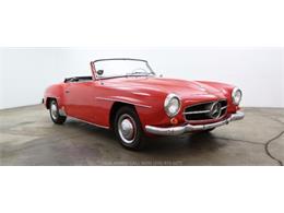 1960 Mercedes-Benz 190SL (CC-1028678) for sale in Beverly Hills, California