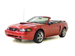 2002 Ford Mustang GT (CC-1028679) for sale in Concord, North Carolina