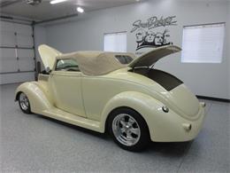 1937 Ford Convertible (CC-1028683) for sale in Sioux Falls, South Dakota