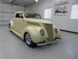 1937 Ford Convertible (CC-1028683) for sale in Sioux Falls, South Dakota