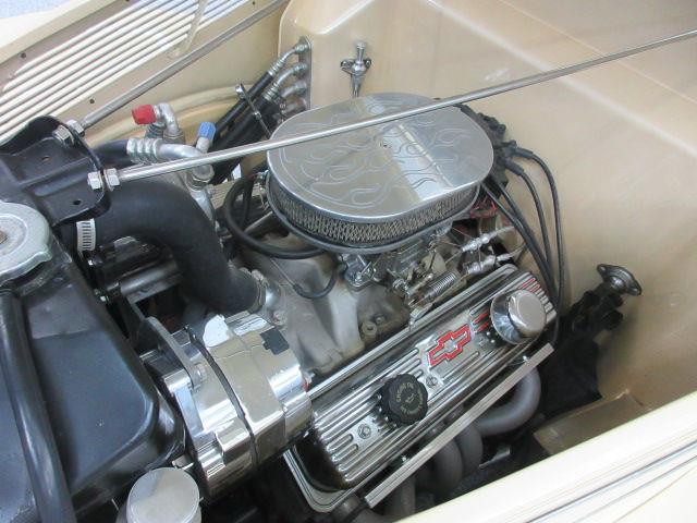 1937 Ford Convertible (CC-1028683) for sale in Sioux Falls, South Dakota