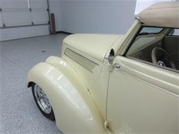 1937 Ford Convertible (CC-1028683) for sale in Sioux Falls, South Dakota