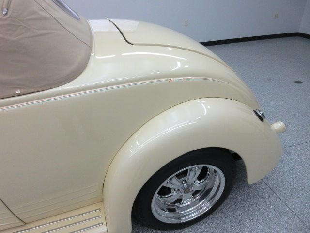 1937 Ford Convertible (CC-1028683) for sale in Sioux Falls, South Dakota