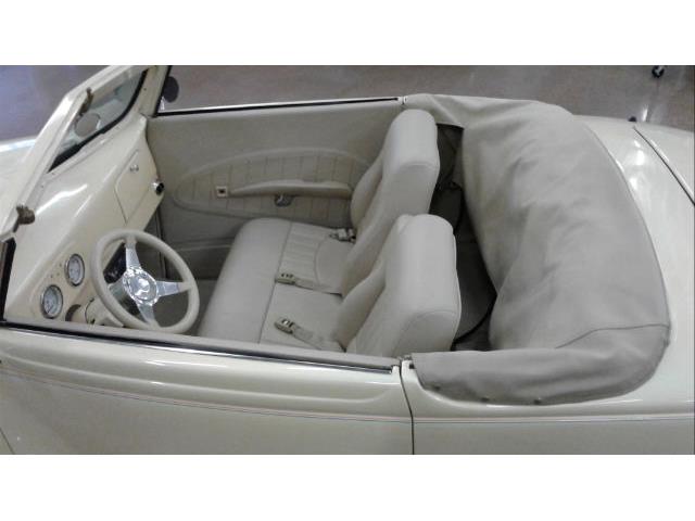 1937 Ford Convertible (CC-1028683) for sale in Sioux Falls, South Dakota
