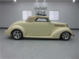 1937 Ford Convertible (CC-1028683) for sale in Sioux Falls, South Dakota
