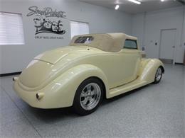1937 Ford Convertible (CC-1028683) for sale in Sioux Falls, South Dakota