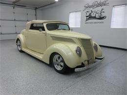 1937 Ford Convertible (CC-1028683) for sale in Sioux Falls, South Dakota