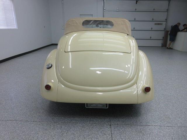1937 Ford Convertible (CC-1028683) for sale in Sioux Falls, South Dakota