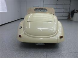 1937 Ford Convertible (CC-1028683) for sale in Sioux Falls, South Dakota