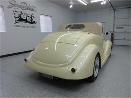 1937 Ford Convertible (CC-1028683) for sale in Sioux Falls, South Dakota