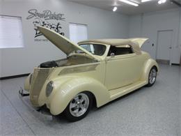 1937 Ford Convertible (CC-1028683) for sale in Sioux Falls, South Dakota