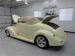 1937 Ford Convertible (CC-1028683) for sale in Sioux Falls, South Dakota