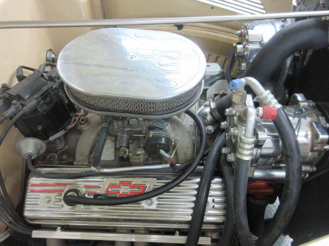 1937 Ford Convertible (CC-1028683) for sale in Sioux Falls, South Dakota