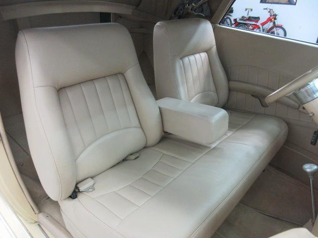 1937 Ford Convertible (CC-1028683) for sale in Sioux Falls, South Dakota