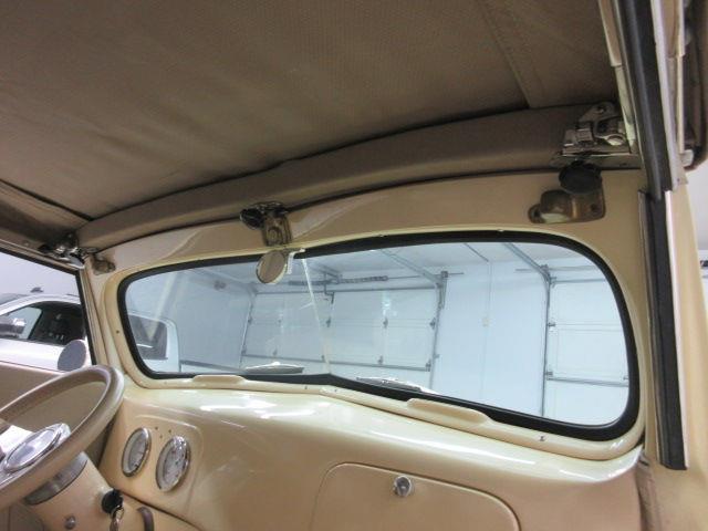 1937 Ford Convertible (CC-1028683) for sale in Sioux Falls, South Dakota
