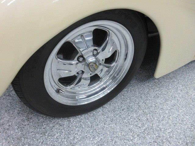 1937 Ford Convertible (CC-1028683) for sale in Sioux Falls, South Dakota