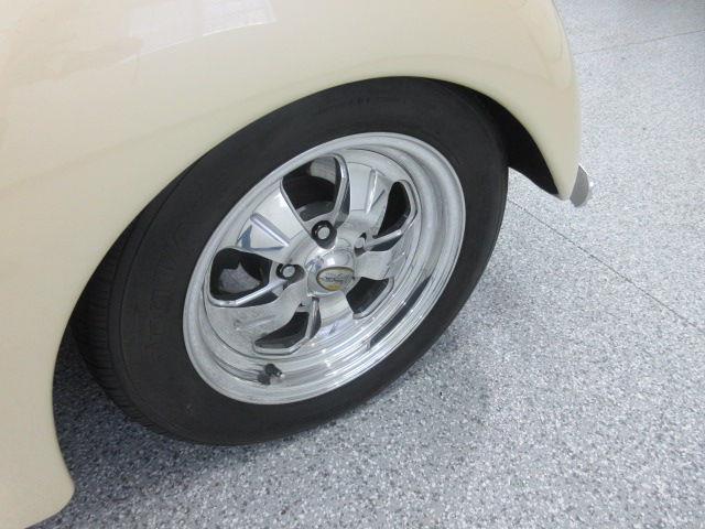 1937 Ford Convertible (CC-1028683) for sale in Sioux Falls, South Dakota