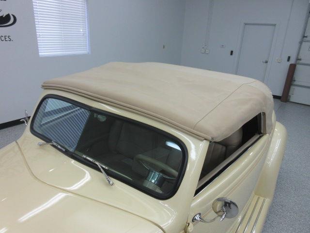 1937 Ford Convertible (CC-1028683) for sale in Sioux Falls, South Dakota