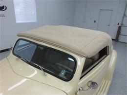 1937 Ford Convertible (CC-1028683) for sale in Sioux Falls, South Dakota