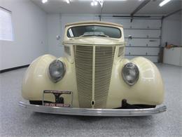 1937 Ford Convertible (CC-1028683) for sale in Sioux Falls, South Dakota