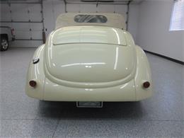 1937 Ford Convertible (CC-1028683) for sale in Sioux Falls, South Dakota