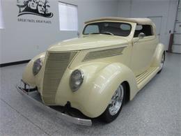 1937 Ford Convertible (CC-1028683) for sale in Sioux Falls, South Dakota
