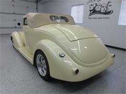1937 Ford Convertible (CC-1028683) for sale in Sioux Falls, South Dakota