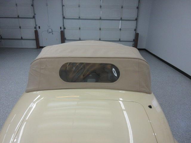 1937 Ford Convertible (CC-1028683) for sale in Sioux Falls, South Dakota