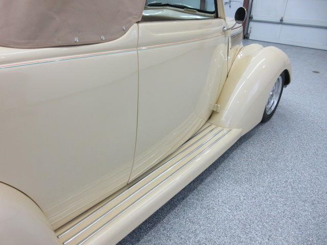 1937 Ford Convertible (CC-1028683) for sale in Sioux Falls, South Dakota