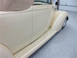 1937 Ford Convertible (CC-1028683) for sale in Sioux Falls, South Dakota