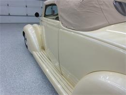1937 Ford Convertible (CC-1028683) for sale in Sioux Falls, South Dakota