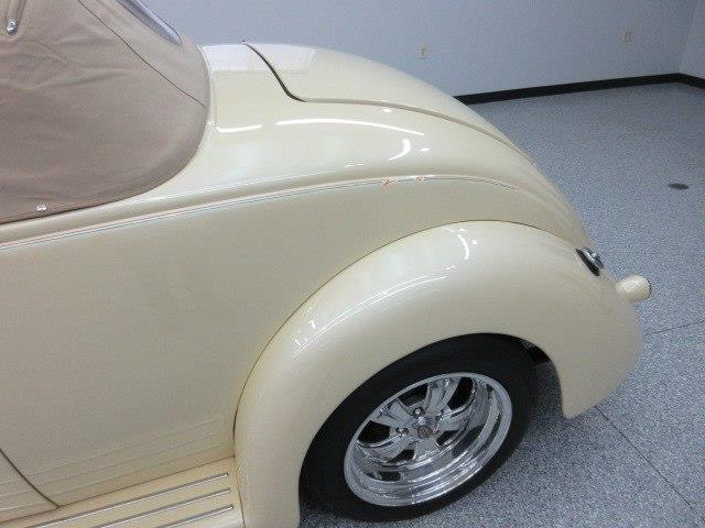 1937 Ford Convertible (CC-1028683) for sale in Sioux Falls, South Dakota