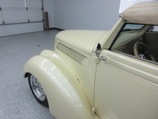 1937 Ford Convertible (CC-1028683) for sale in Sioux Falls, South Dakota
