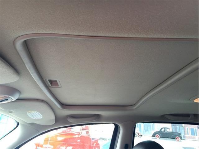 2002 Chrysler PT Cruiser (CC-1020869) for sale in Seattle, Washington