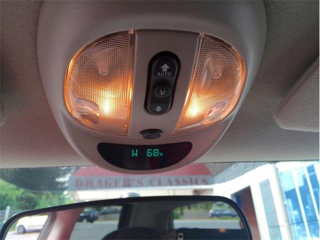 2002 Chrysler PT Cruiser (CC-1020869) for sale in Seattle, Washington