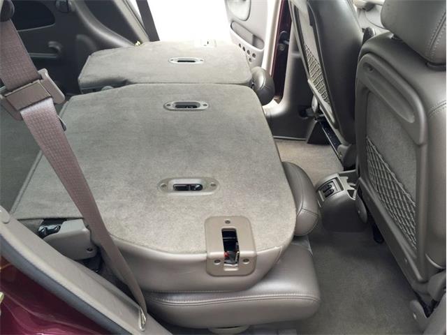 2002 Chrysler PT Cruiser (CC-1020869) for sale in Seattle, Washington