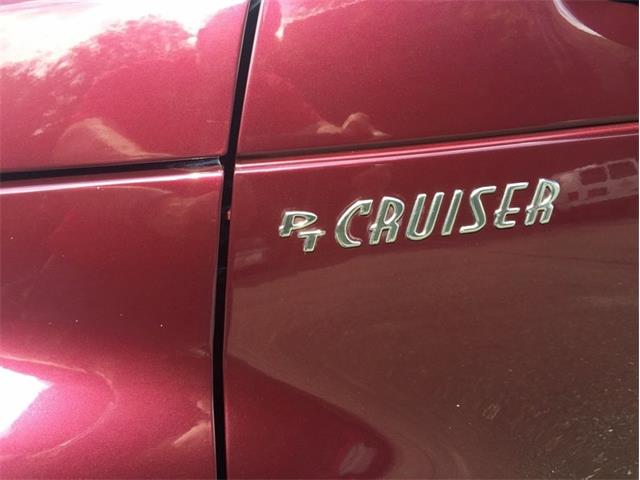 2002 Chrysler PT Cruiser (CC-1020869) for sale in Seattle, Washington