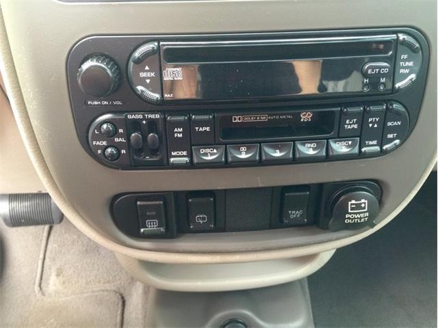 2002 Chrysler PT Cruiser (CC-1020869) for sale in Seattle, Washington