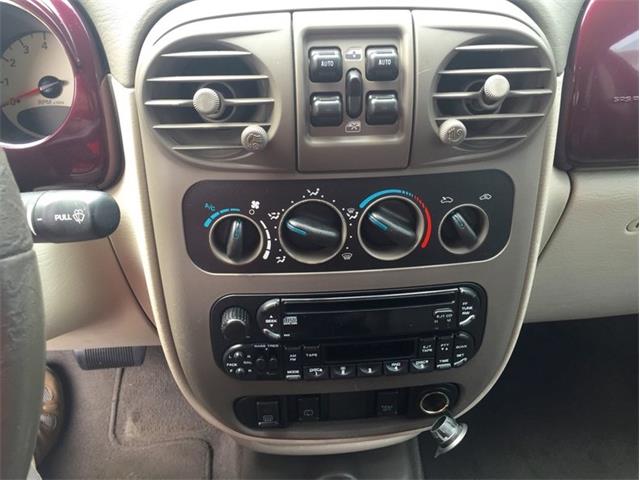 2002 Chrysler PT Cruiser (CC-1020869) for sale in Seattle, Washington