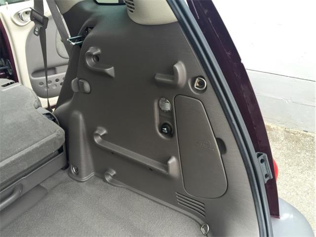 2002 Chrysler PT Cruiser (CC-1020869) for sale in Seattle, Washington