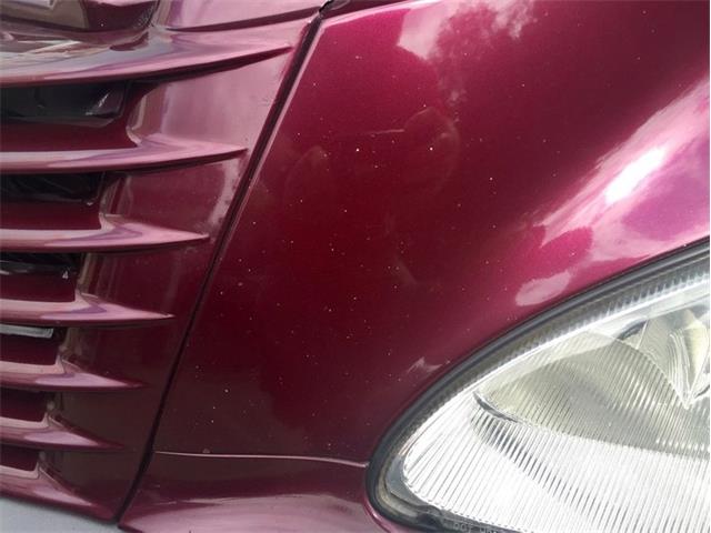 2002 Chrysler PT Cruiser (CC-1020869) for sale in Seattle, Washington