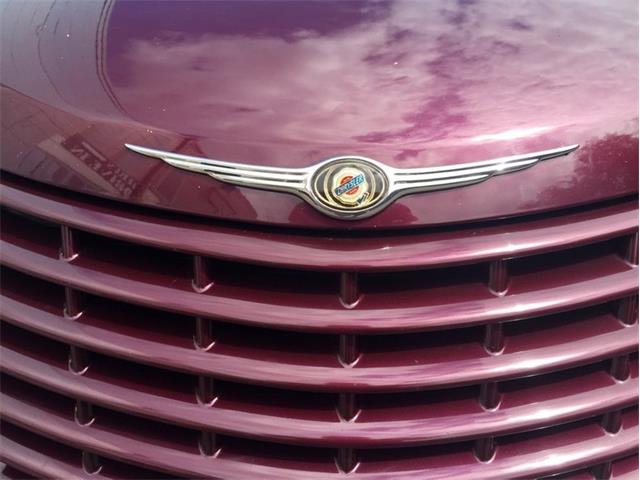 2002 Chrysler PT Cruiser (CC-1020869) for sale in Seattle, Washington