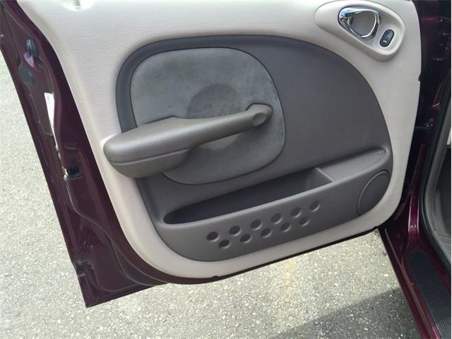 2002 Chrysler PT Cruiser (CC-1020869) for sale in Seattle, Washington